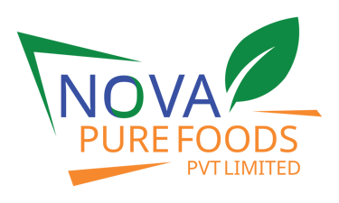 Nova Pure Foods logo