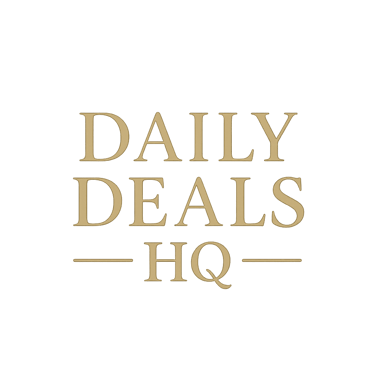 Daily Deals logo