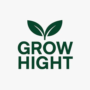 Grow Higt GMBh logo