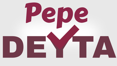 Pepe Deyta logo