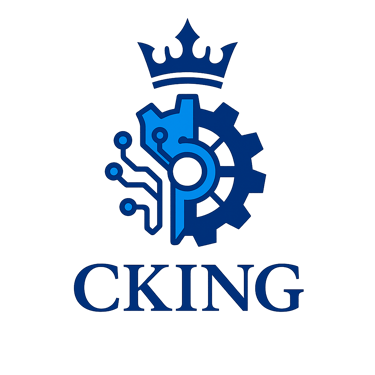 Cking logo