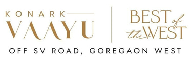 Konark Vaayu Goregaon West logo
