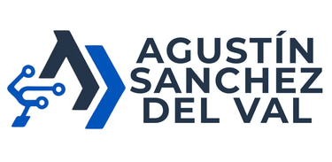 Agustin Sanchez del Val logo