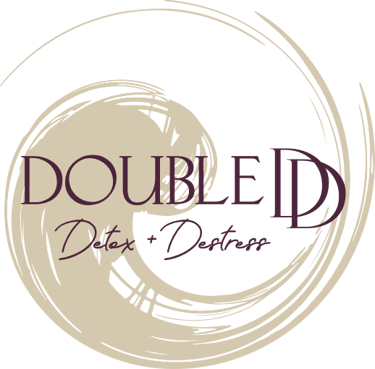 Double Detox logo
