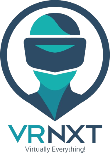VRnxt.com logo