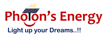 Photons Energy logo