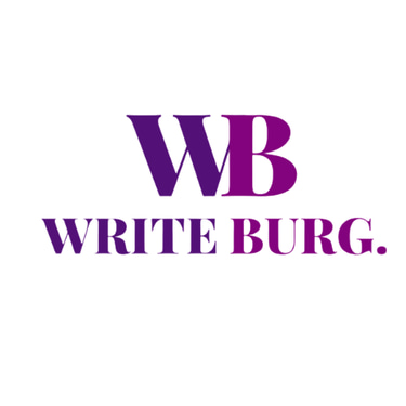 Writeburg logo