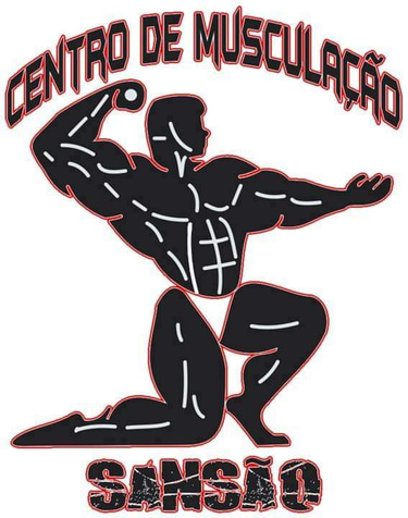 CENTRO DE TREINAMENTO SANSÃO logo