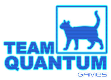 Team Quantum Games logo