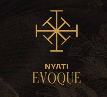 Nyati Evoque logo