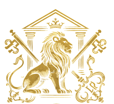 Lion Reserve logo
