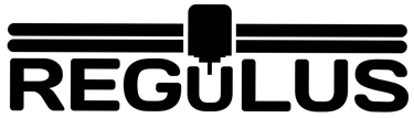 regulus cnc logo