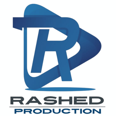 راشد للانتاج الاعلامي والتسويق logo