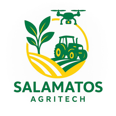 salamataoagritech logo