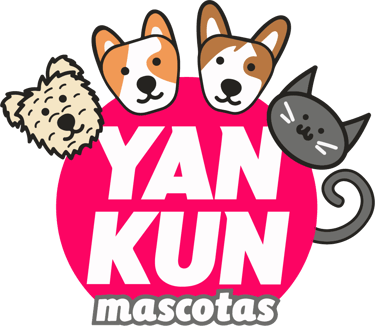 yankun mascotas logo