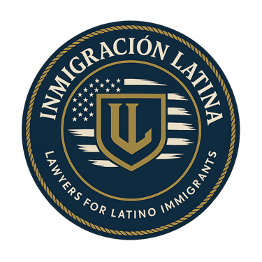 Unity Legal Group logo