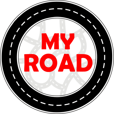myroad india logo
