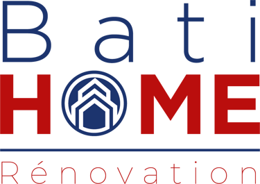 Batihome rénovation logo