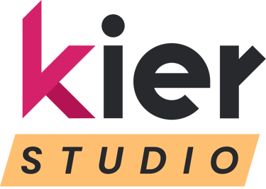 Kier Studio logo