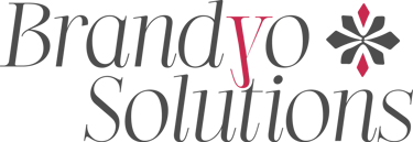 Brandyo Solutions logo