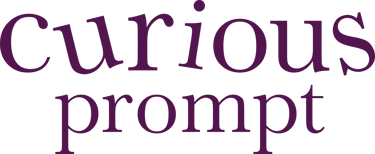 Curious Prompt logo