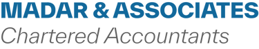 Madar and Associates logo