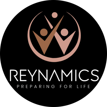 Reynamics logo