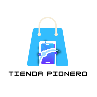 Tienda Pionero logo