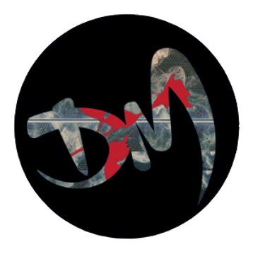 DSM Lyrics logo