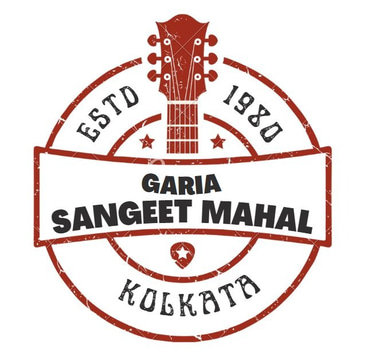 Garia Sangeet Mahal logo
