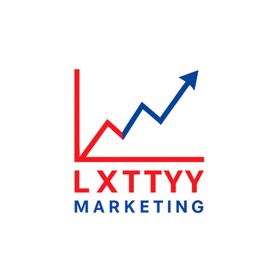 Lxttyy Marketing logo