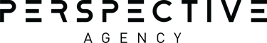 Perspective Agency logo