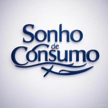 sonhodeconsumo logo