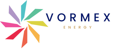 Vormex Energy logo