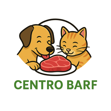 Centro BARF logo