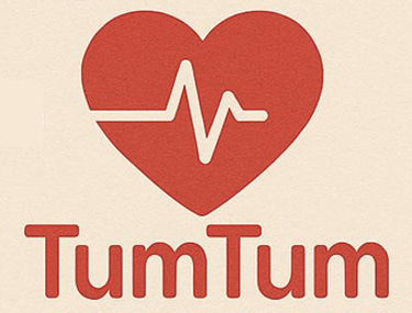 TumTum logo