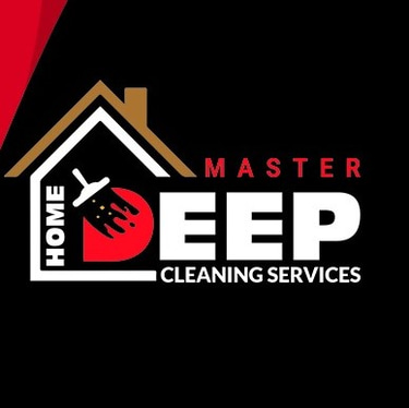 Master Home Deep cleaning logo