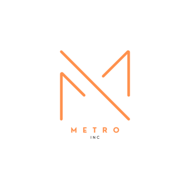 Metro Inc logo