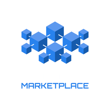 Commotech Marketplace logo