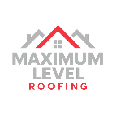 Maximum Level Roofing logo