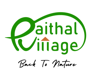 Paithal Village logo