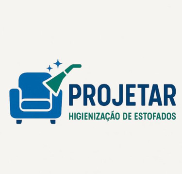 Irmãos E&S Limpeza e Higienização logo