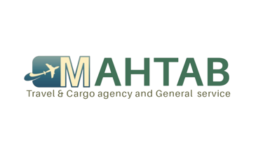 Business with mahtab logo