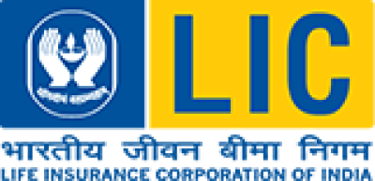 Development Officer LIC of India logo
