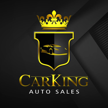 CARKING AUTO SALES logo