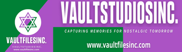VaultStudiosInc logo