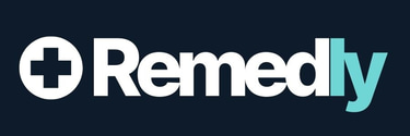 Remedly logo