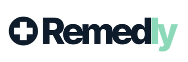 Remedly logo