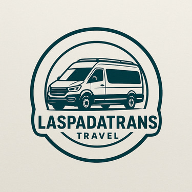 Laspada Trans Travel logo