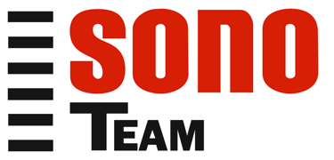 TEAMSONO logo